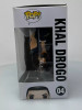 Funko POP! Television Game of Thrones Khal Drogo #4 Vinyl Figure - (107572)