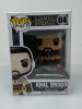 Funko POP! Television Game of Thrones Khal Drogo #4 Vinyl Figure - (107572)