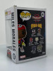 Funko POP! Marvel Spider-Man Into the Spiderverse Miles Morales (Cape) #403 - (107673)