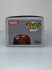 Funko POP! Marvel Spider-Man Into the Spiderverse Miles Morales (Cape) #403 - (107673)