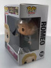 Funko POP! Movies Romeo + Juliet Romeo #708 Vinyl Figure - (107582)