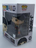 Funko POP! Rocks BTS J-Hope #102 Vinyl Figure - (107558)