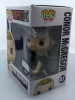 Funko POP! Sports UFC Conor McGregor (Green) #7 Vinyl Figure - (107618)