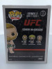 Funko POP! Sports UFC Conor McGregor (Green) #7 Vinyl Figure - (107618)