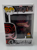 Funko POP! Marvel Corrupted Venom #517 Vinyl Figure - (107550)