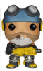 Funko POP! Games Evolve Hank #39 Vinyl Figure