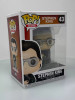 Funko POP! Icons Stephen King #43 Vinyl Figure - (107588)