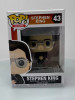 Funko POP! Icons Stephen King #43 Vinyl Figure - (107588)