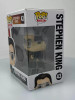 Funko POP! Icons Stephen King #43 Vinyl Figure - (107588)