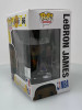 Funko POP! Sports NBA LeBron James #66 Vinyl Figure - (107616)