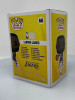 Funko POP! Sports NBA LeBron James #66 Vinyl Figure - (107616)