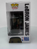 Funko POP! Sports NBA LeBron James #66 Vinyl Figure - (107616)