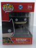 Funko POP! Heroes (DC Comics) DC Imperial Palace Batman #374 Vinyl Figure - (107668)