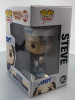 Funko POP! Television Stranger Things Steve Ahoy with ice cream #803 - (107584)