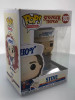 Funko POP! Television Stranger Things Steve Ahoy with ice cream #803 - (107584)