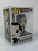 Funko POP! Icons Edgar Allan Poe #21 Vinyl Figure - (107570)