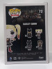 Funko POP! Heroes (DC Comics) Batman: Arkham Knight Harley Quinn #72 - (85547)