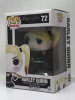 Funko POP! Heroes (DC Comics) Batman: Arkham Knight Harley Quinn #72 - (85547)