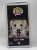 Funko POP! Heroes (DC Comics) Batman: Arkham Knight Harley Quinn #72 - (85547)