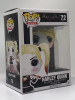 Funko POP! Heroes (DC Comics) Batman: Arkham Knight Harley Quinn #72 - (85547)