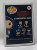 Funko POP! Television Stranger Things Eleven at Snowball Dance #717 Vinyl Figure - (85562)