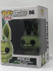 Funko POP! Funko Wetmore Forest Picklez (Green) #6 Vinyl Figure - (85538)