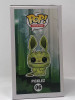 Funko POP! Funko Wetmore Forest Picklez (Green) #6 Vinyl Figure - (85538)