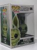 Funko POP! Funko Wetmore Forest Picklez (Green) #6 Vinyl Figure - (85538)