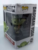 Funko POP! Star Wars Black Box Yoda on Dagobah #124 Vinyl Figure - (107372)