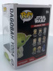 Funko POP! Star Wars Black Box Yoda on Dagobah #124 Vinyl Figure - (107372)