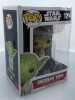 Funko POP! Star Wars Black Box Yoda on Dagobah #124 Vinyl Figure - (107372)