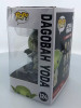 Funko POP! Star Wars Black Box Yoda on Dagobah #124 Vinyl Figure - (107372)