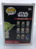 Funko POP! Star Wars Black Box Yoda on Dagobah #124 Vinyl Figure - (107372)