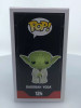 Funko POP! Star Wars Black Box Yoda on Dagobah #124 Vinyl Figure - (107372)