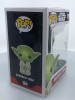 Funko POP! Star Wars Black Box Yoda on Dagobah #124 Vinyl Figure - (107372)