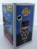 Funko POP! Heroes (DC Comics) Batman: Classic TV Series Batgirl #186 - (107345)