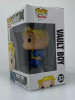 Funko POP! Games Fallout Vault Boy #53 Vinyl Figure - (107360)