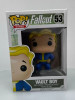 Funko POP! Games Fallout Vault Boy #53 Vinyl Figure - (107369)