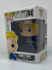 Funko POP! Games Fallout Vault Boy #53 Vinyl Figure - (107369)