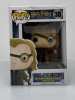 Funko POP! Harry Potter Mad-Eye Moody #38 Vinyl Figure - (107377)