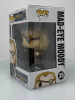 Funko POP! Harry Potter Mad-Eye Moody #38 Vinyl Figure - (107377)