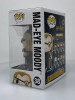 Funko POP! Harry Potter Mad-Eye Moody #38 Vinyl Figure - (107377)