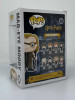 Funko POP! Harry Potter Mad-Eye Moody #38 Vinyl Figure - (107377)