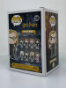 Funko POP! Harry Potter Mad-Eye Moody #38 Vinyl Figure - (107377)