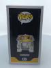 Funko POP! Star Wars Rebels Chopper #133 Vinyl Figure - (107317)