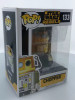 Funko POP! Star Wars Rebels Chopper #133 Vinyl Figure - (107317)