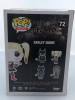 Funko POP! Heroes (DC Comics) Batman: Arkham Knight Harley Quinn #72 - (107223)