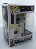 Funko POP! Heroes (DC Comics) Batman: Arkham Knight Harley Quinn #72 - (107223)