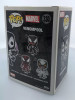 Funko POP! Marvel Spider-Man Venompool #330 Vinyl Figure - (107320)