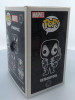 Funko POP! Marvel Spider-Man Venompool #330 Vinyl Figure - (107320)